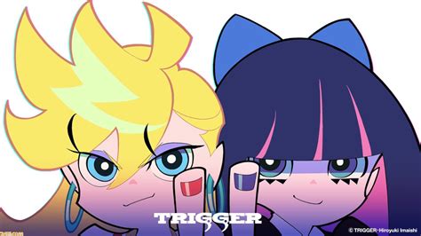 panty and stocking episode 1|'Panty and Stocking' New Anime Project Announced : Animedubs .